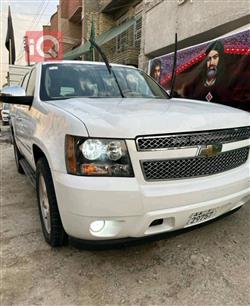 شێڤرۆلێت تاهۆ